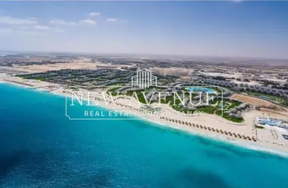 Apartment - 2 Bedrooms - 1 Bathroom for sale in Amwaj - Sidi Abdel Rahman - North Coast