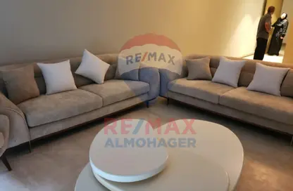 Apartment - 2 Bedrooms - 3 Bathrooms for rent in Mivida - 5th Settlement Compounds - The 5th Settlement - New Cairo City - Cairo