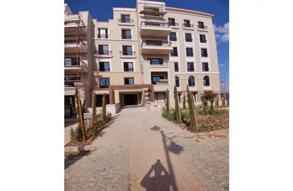 شقة - 3 غرف نوم - 3 حمامات للبيع في فيلدج ويست - كمبوندات الشيخ زايد - الشيخ زايد - الجيزة