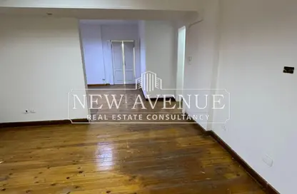 Office Space - Studio - 2 Bathrooms for rent in Sarayat Al Maadi - Hay El Maadi - Cairo