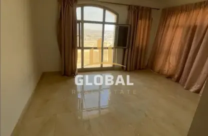 Apartment - 3 Bedrooms - 4 Bathrooms for rent in Alto - Uptown Cairo - Mokattam - Cairo