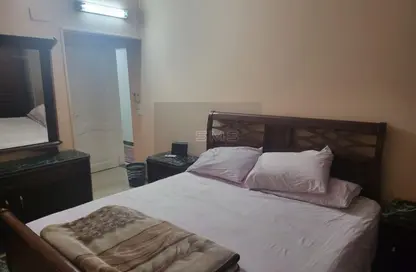 Apartment - 4 Bedrooms - 2 Bathrooms for rent in Orouba Axis - Area A - Ganoob El Acadimia - New Cairo City - Cairo