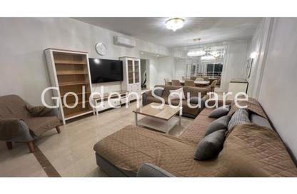 Apartment - 3 Bedrooms - 4 Bathrooms for rent in Mivida - 5th Settlement Compounds - The 5th Settlement - New Cairo City - Cairo
