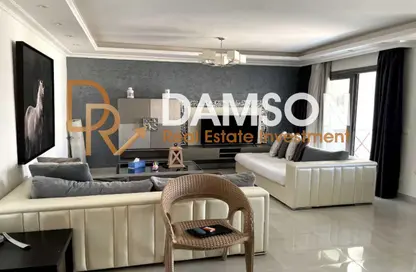 Apartment - 3 Bedrooms - 3 Bathrooms for sale in Tag Sultan - Ring Road - Cairo