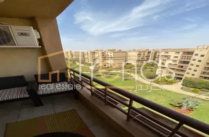 Apartment - 2 Bedrooms - 2 Bathrooms for sale in Madinaty - Cairo