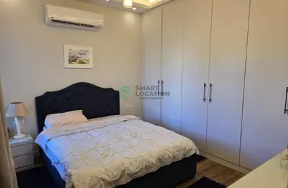 Apartment - 3 Bedrooms - 2 Bathrooms for sale in Park View - North Investors Area - New Cairo City - Cairo