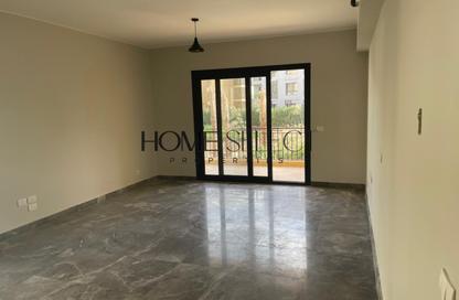 Apartment - 3 Bedrooms - 3 Bathrooms for rent in O West - 6 October Compounds - 6 October City - Giza