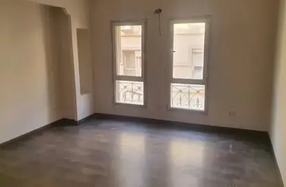 Apartment - 3 Bedrooms - 2 Bathrooms for rent in Hayati Residence - North Investors Area - New Cairo City - Cairo