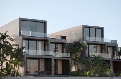 Duplex - 3 Bedrooms - 3 Bathrooms for sale in ARC of Soma - Soma Bay - Safaga - Hurghada - Red Sea