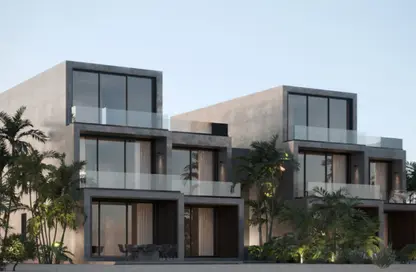 Duplex - 3 Bedrooms - 3 Bathrooms for sale in ARC of Soma - Soma Bay - Safaga - Hurghada - Red Sea