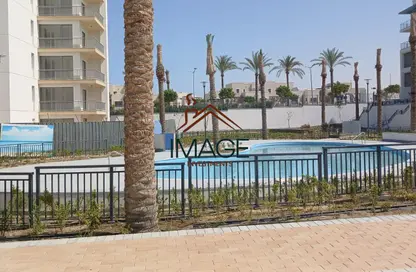 Chalet - 1 Bedroom - 1 Bathroom for sale in Marassi - Sidi Abdel Rahman - North Coast