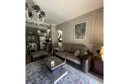 Apartment - Studio - 1 Bathroom for rent in Hyde Park - New Cairo City - Cairo