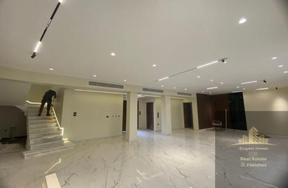Villa - 5 Bedrooms - 5 Bathrooms for rent in Katameya Gardens - El Katameya Compounds - El Katameya - New Cairo City - Cairo