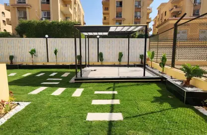 Apartment - 3 Bedrooms - 3 Bathrooms for sale in Al Khamayel city - Sheikh Zayed Compounds - Sheikh Zayed City - Giza