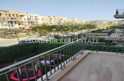 Apartment - 3 Bedrooms - 3 Bathrooms for rent in Eastown - 5th Settlement Compounds - The 5th Settlement - New Cairo City - Cairo