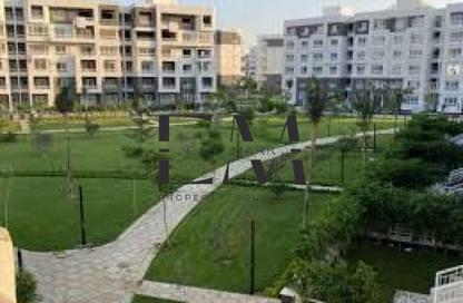 Apartment - 2 Bedrooms - 1 Bathroom for rent in Madinaty - Cairo