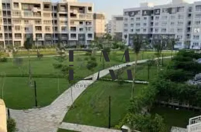 Apartment - 2 Bedrooms - 1 Bathroom for rent in Madinaty - Cairo
