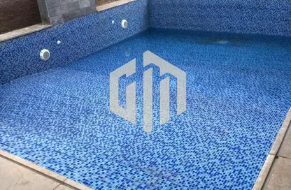 فيلا - 8 غرف نوم - 7 حمامات للايجار في بيلاجيو - امتداد المستثمرين الشمالية - مدينة القاهرة الجديدة - القاهرة