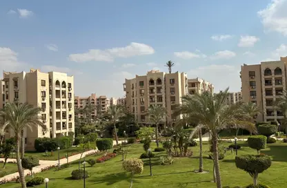شقة - 2 غرف نوم - 1 حمام للبيع في الرحاب - مدينة القاهرة الجديدة - القاهرة