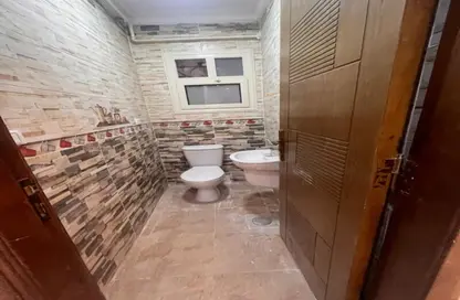 Apartment - 3 Bedrooms - 2 Bathrooms for sale in Hadayek El Ahram - Giza