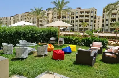 Chalet - 3 Bedrooms - 3 Bathrooms for sale in Stella Heights - Al Alamein - North Coast