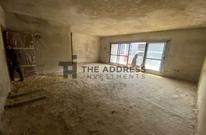 (بنتهاوس  (روف - 3 غرف نوم - 3 حمامات للبيع في الباتيو اورو - كمبوندات التجمع الخامس - التجمع الخامس - مدينة القاهرة الجديدة - القاهرة