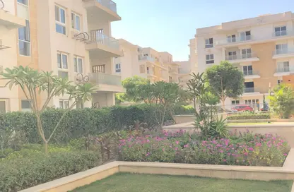 Apartment - 3 Bedrooms - 2 Bathrooms for rent in Mountain View iCity October - 6 October Compounds - 6 October City - Giza