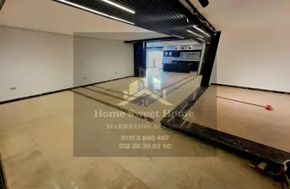 Apartment - 3 Bedrooms - 3 Bathrooms for sale in Mostafa Al Nahas St. - 6th Zone - Nasr City - Cairo