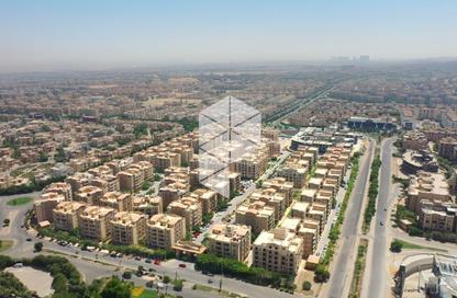 Apartment - 3 Bedrooms - 3 Bathrooms for sale in 5th Settlement Compounds - The 5th Settlement - New Cairo City - Cairo