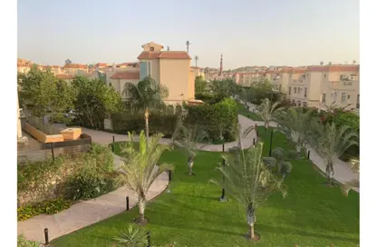 منزل مزدوج - 4 غرف نوم - 5 حمامات للبيع في فالينو - المستثمرين الشمالية - مدينة القاهرة الجديدة - القاهرة