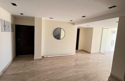 شقة - 3 غرف نوم - 2 حمامات للبيع في Bliss Gate - ريفييرا سيتي - الشيخ زايد - الجيزة