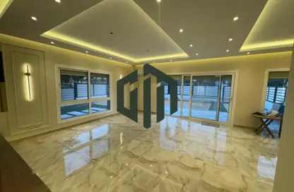 Townhouse - 4 Bedrooms - 4 Bathrooms for rent in Hyde Park - 5th Settlement Compounds - The 5th Settlement - New Cairo City - Cairo