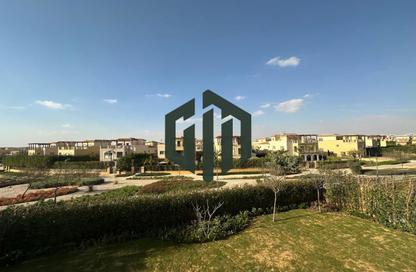 فيلا - 7 غرف نوم - 6 حمامات للايجار في ميفيدا - كمبوندات التجمع الخامس - التجمع الخامس - مدينة القاهرة الجديدة - القاهرة