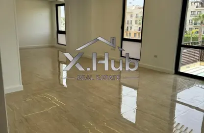 دوبلكس - 3 غرف نوم - 3 حمامات للايجار في ويستاون - كمبوندات الشيخ زايد - الشيخ زايد - الجيزة