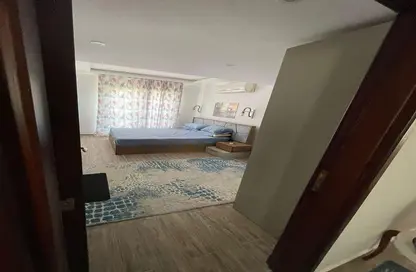 Chalet - 3 Bedrooms - 3 Bathrooms for sale in Mountain View - Ras Al Hekma - North Coast