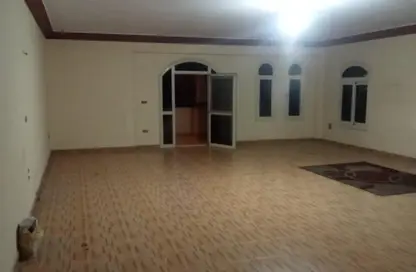 Apartment - 3 Bedrooms - 3 Bathrooms for rent in Street 6 - District 2 - The 5th Settlement - New Cairo City - Cairo