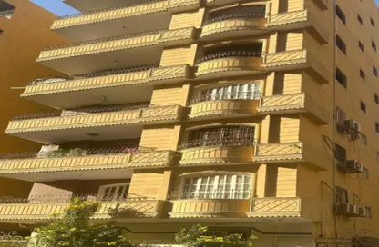 Apartment - 3 Bedrooms - 2 Bathrooms for sale in Al Laselky St. - El Laselky - New Maadi - Hay El Maadi - Cairo