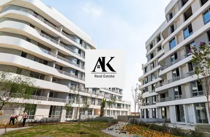 Duplex - 4 Bedrooms - 3 Bathrooms for sale in Bloomfields - Mostakbal City Compounds - Mostakbal City - Future City - Cairo