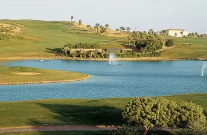 فيلا - 4 غرف نوم - 5 حمامات للايجار في القطامية هايتس - كمبوندات القطامية - القطامية - مدينة القاهرة الجديدة - القاهرة