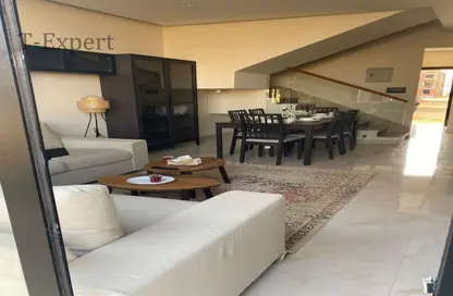 Apartment - 1 Bedroom - 1 Bathroom for sale in MonteNapoleone - Mostakbal City Compounds - Mostakbal City - Future City - Cairo