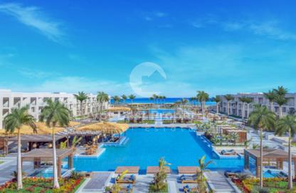 Chalet - 3 Bedrooms - 2 Bathrooms for sale in Ras Soma - Safaga - Hurghada - Red Sea
