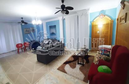 شاليه - 3 غرف نوم - 2 حمامات للبيع في جاز ليتل فينيسيا جولف - العين السخنة - السويس
