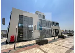 Retail - Studio - 1 Bathroom for rent in Almaza St. - Almazah - Heliopolis - Masr El Gedida - Cairo