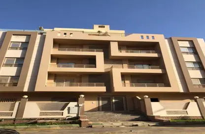 Apartment - 3 Bedrooms - 2 Bathrooms for sale in Al Andalus Buildings - Al Andalus District - New Cairo City - Cairo