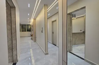 شقة - 3 غرف نوم - 2 حمامات للبيع في البوابة الثانية - احمس - حدائق الاهرام - الجيزة شقة - 3 غرف نوم - 2 حمامات للبيع في البوابة الثانية - احمس - حدائق الاهرام - الجيزة