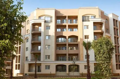 Apartment - 3 Bedrooms - 2 Bathrooms for sale in Al Maqsad - New Capital Compounds - New Capital City - Cairo