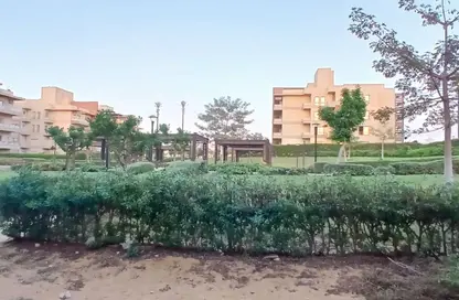 شقة - 3 غرف نوم - 3 حمامات للبيع في مدينة وصال - كمبوندات الشروق - مدينة الشروق - القاهرة