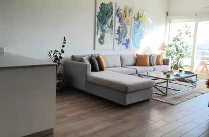 Apartment - 2 Bedrooms - 2 Bathrooms for rent in Zamalek - Cairo Apartment - 2 Bedrooms - 2 Bathrooms for rent in Zamalek - Cairo