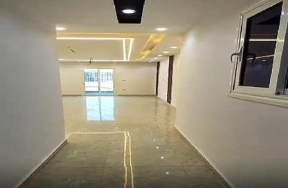 Duplex - 3 Bedrooms - 3 Bathrooms for sale in Rhodes - New Capital Compounds - New Capital City - Cairo