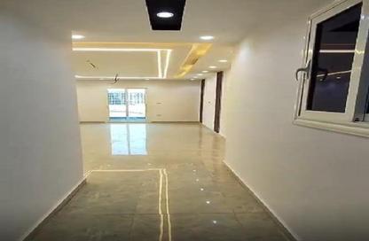 Apartment - 3 Bedrooms - 3 Bathrooms for sale in Rhodes - New Capital Compounds - New Capital City - Cairo